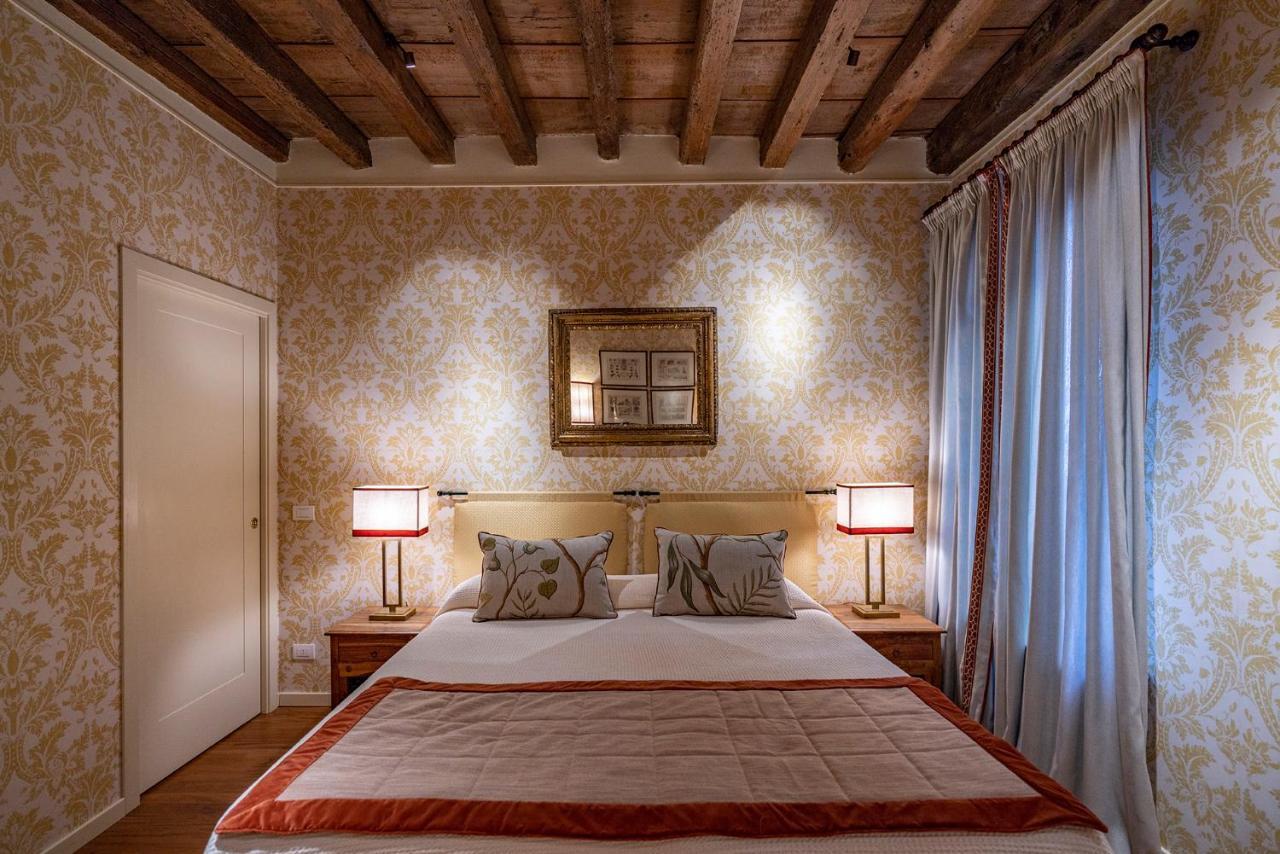 Appartamento Ca' Belle Arti in Dorsoduro Venezia Esterno foto