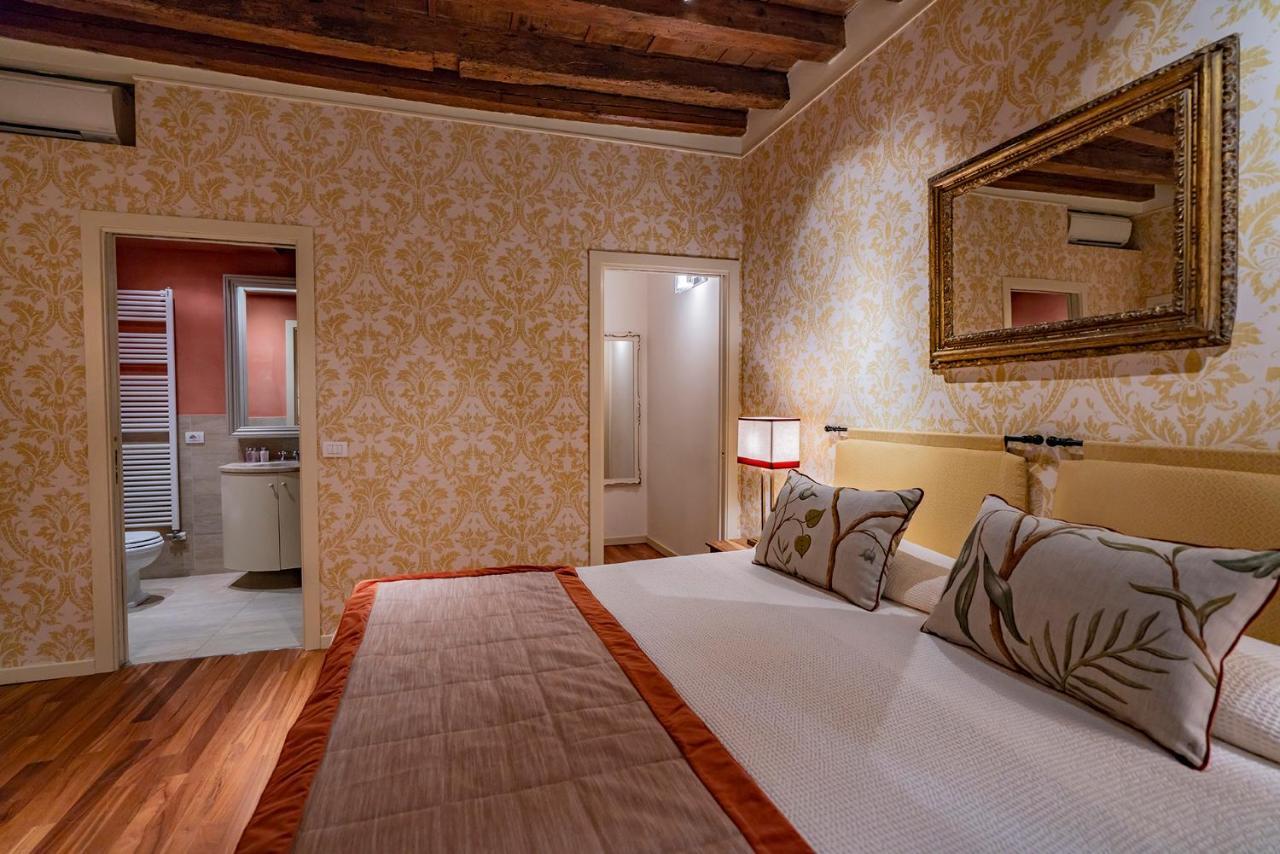 Appartamento Ca' Belle Arti in Dorsoduro Venezia Esterno foto