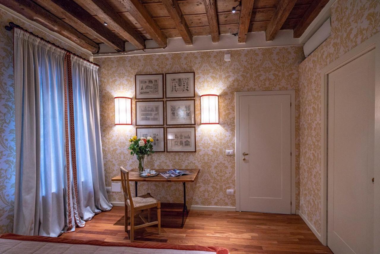 Appartamento Ca' Belle Arti in Dorsoduro Venezia Esterno foto
